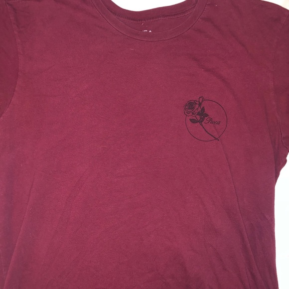 RVCA Other - RVCA t-shirt